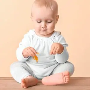 Câte picături de vitamina D3 se dau la bebeluși?