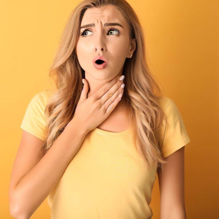 Ce se întâmplă dacă înghiți glicerina
