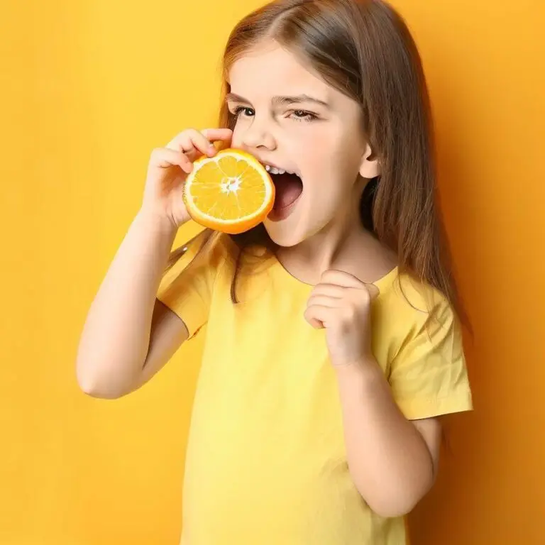 Cea Mai Bună Vitamină C pentru Copii