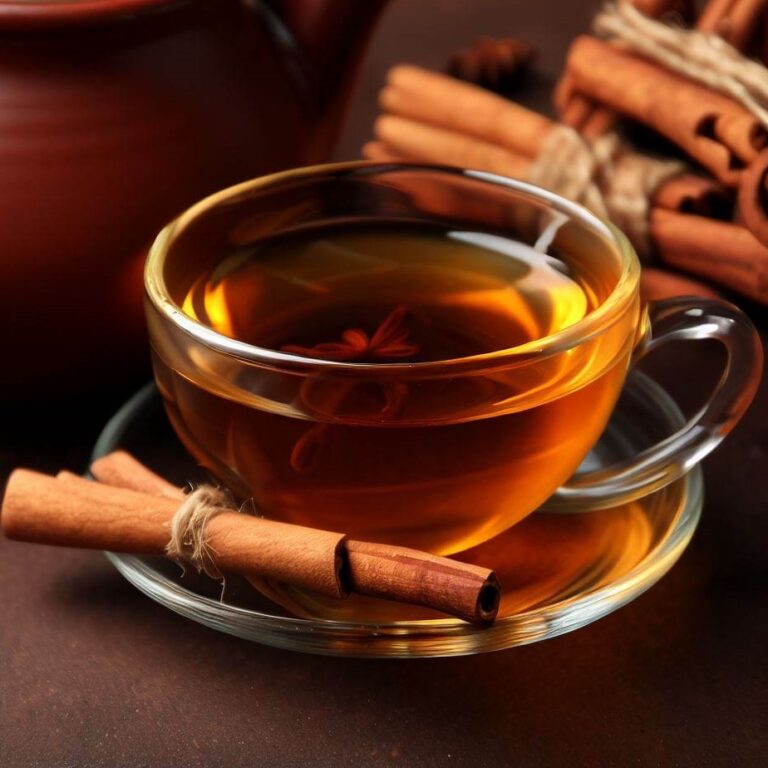 Ceai de Scortisoara - Beneficii si Contraindicatii