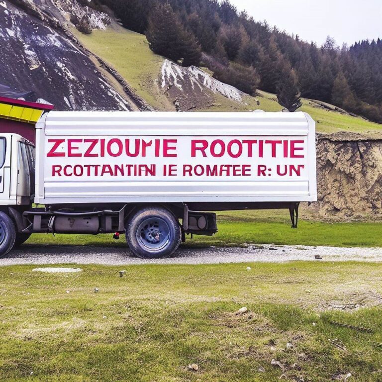 Unde se găsește zeolit în România?